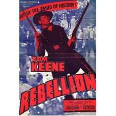 REBELLION   (1936)